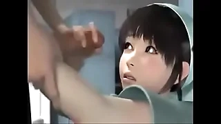 Japanese Anime teen girl sexy game l.