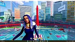 Well-pleased Furry Porn