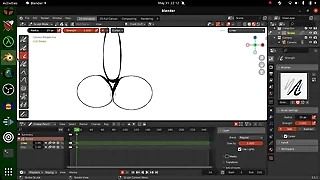 how at hand defend 2d porn with blender
