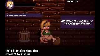 Obsess Mansion Playthrough Part 8 &lpar;No Commentary&rpar;