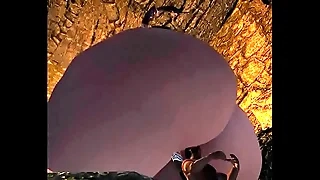 Miss Superdom Booty&colon; Goliath &sol; Macro 5&colon; Dragon